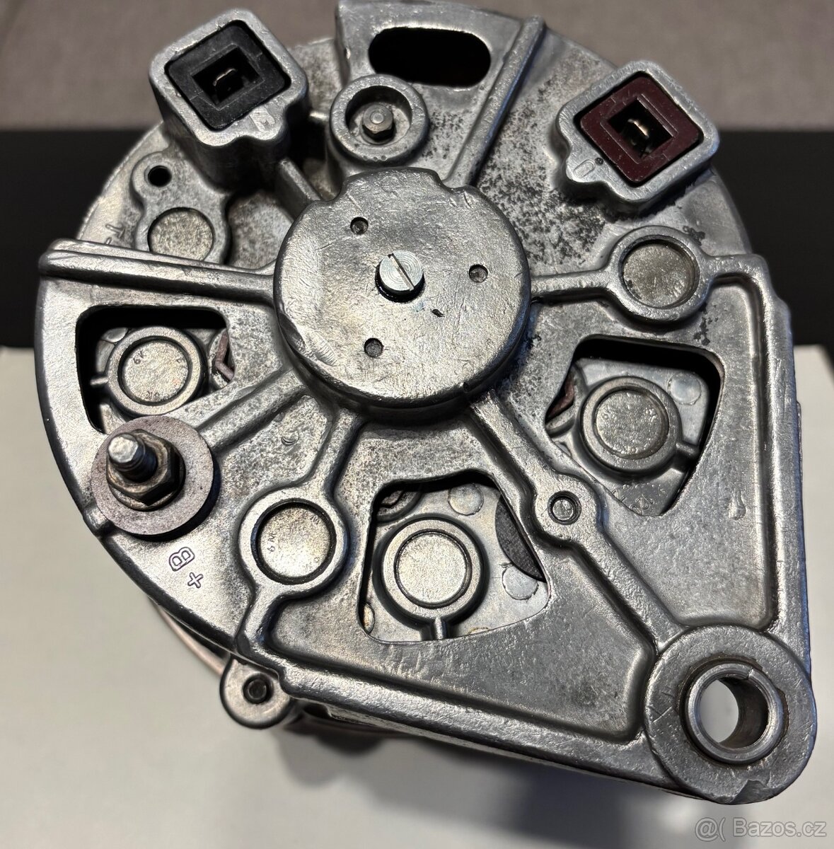 Alternator PAL - 3