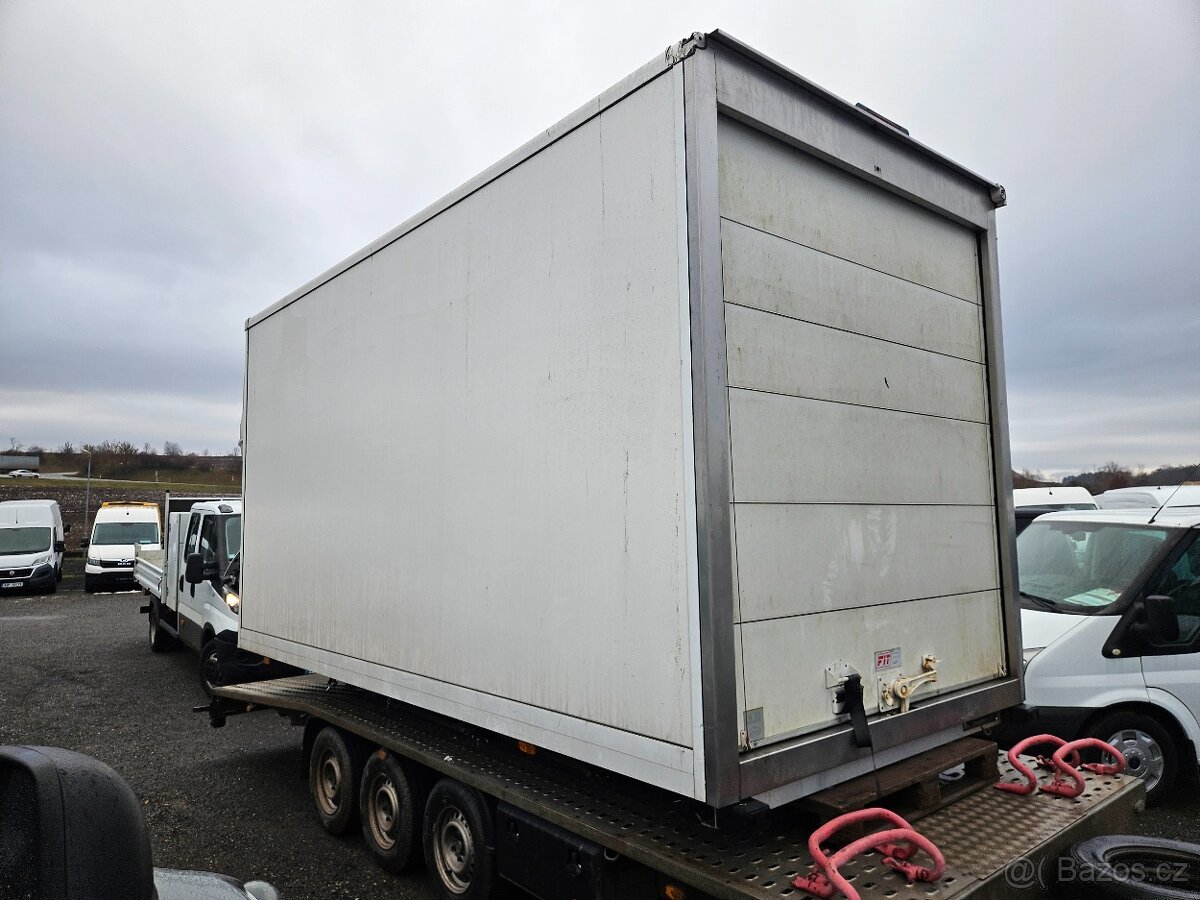 Nástavbová skříň Thermo - 3