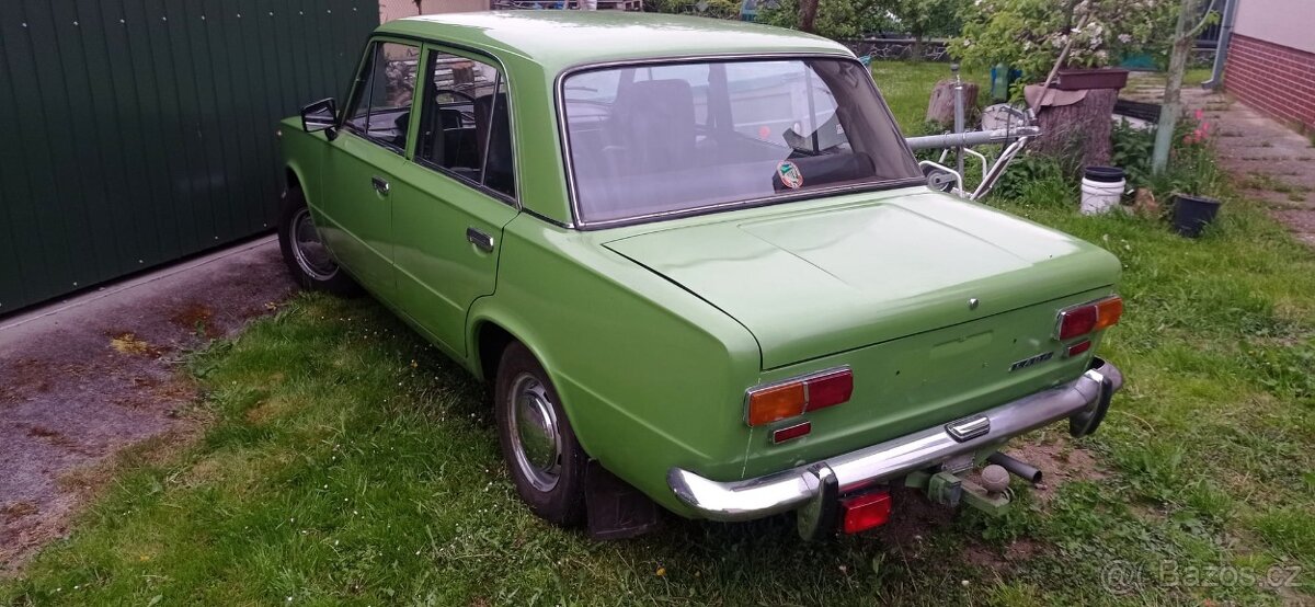 Lada 2101 - 3