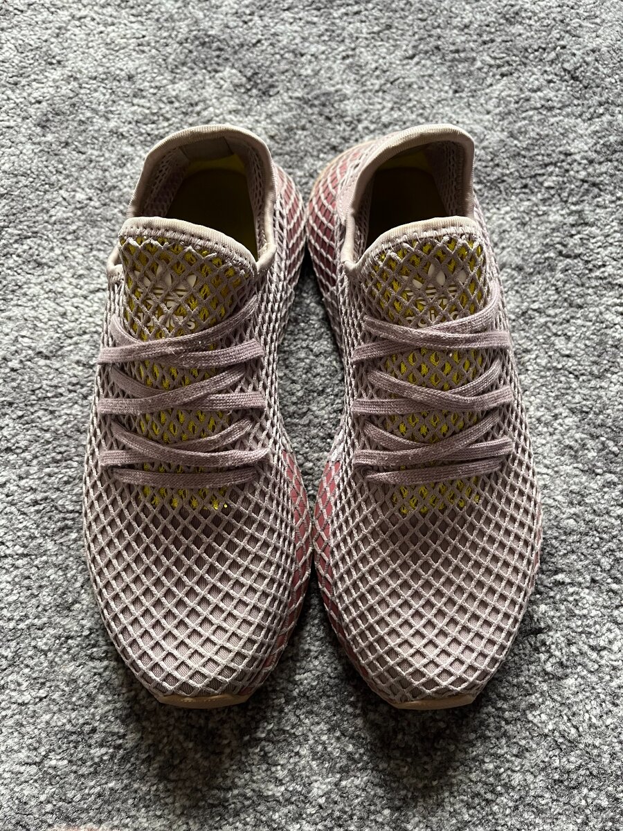 Adidas Deerupt Runner, velikost 40 2/3.. - 3