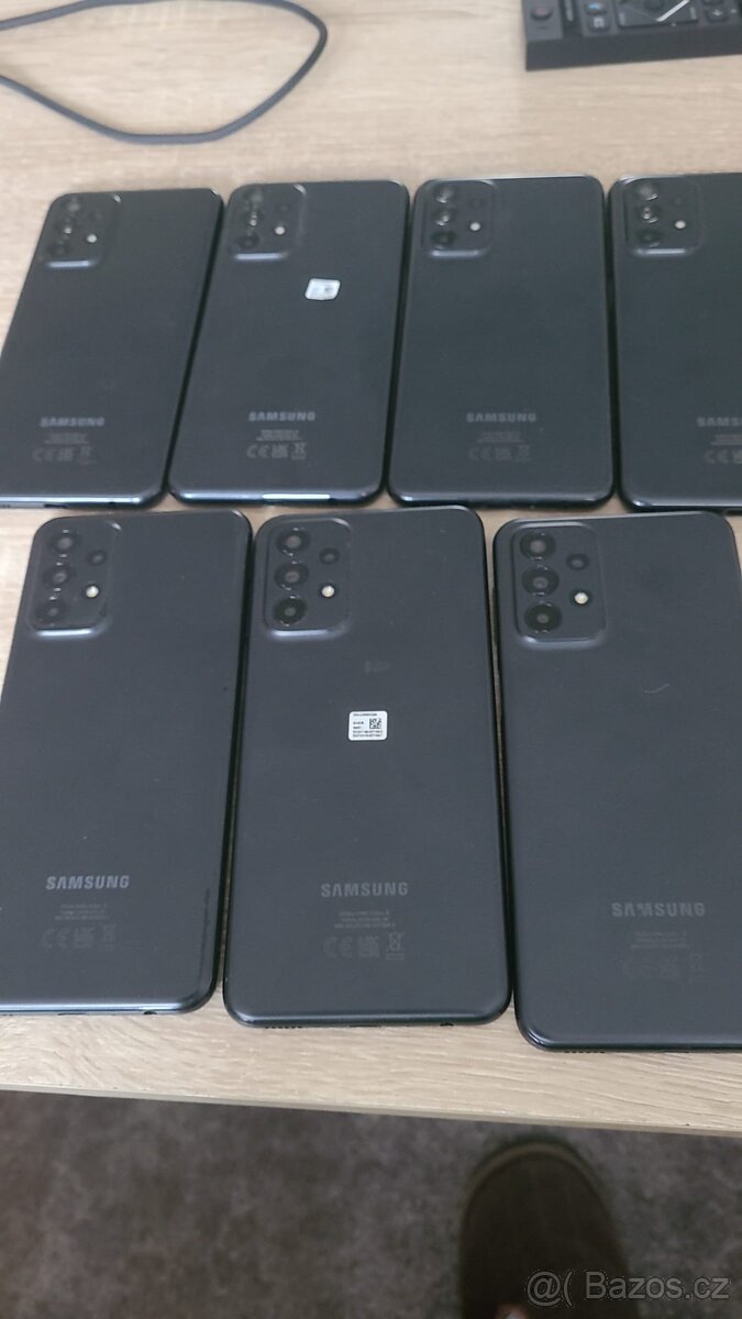 Samsung galaxy A23 5G na dily - 3