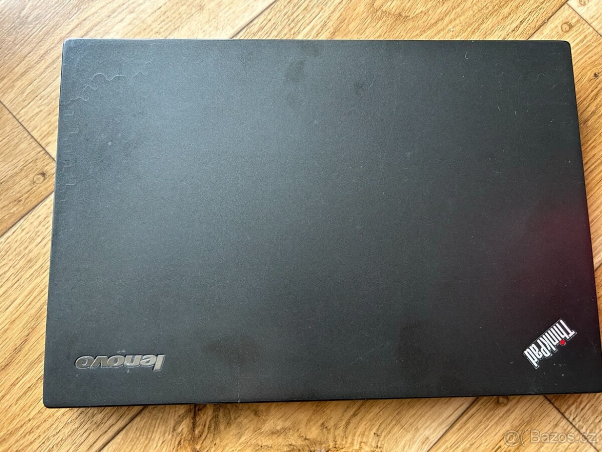 Lenovo T450s - 3