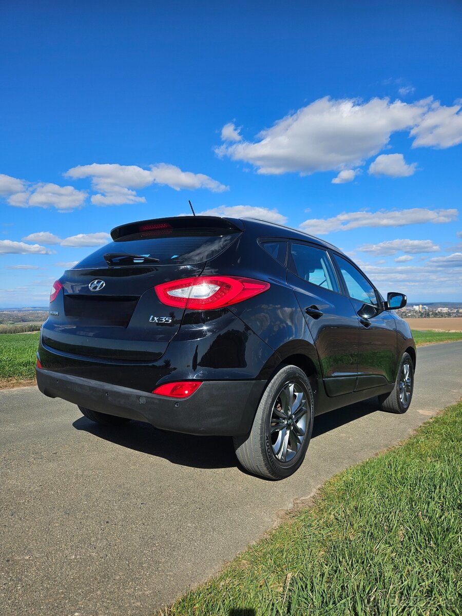 Hyundai ix35 2015 - 3