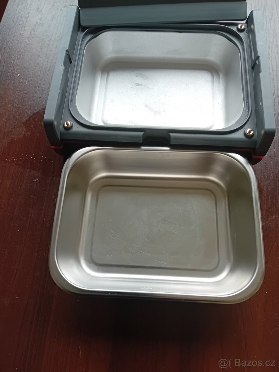 HeatsBox Pro - 3