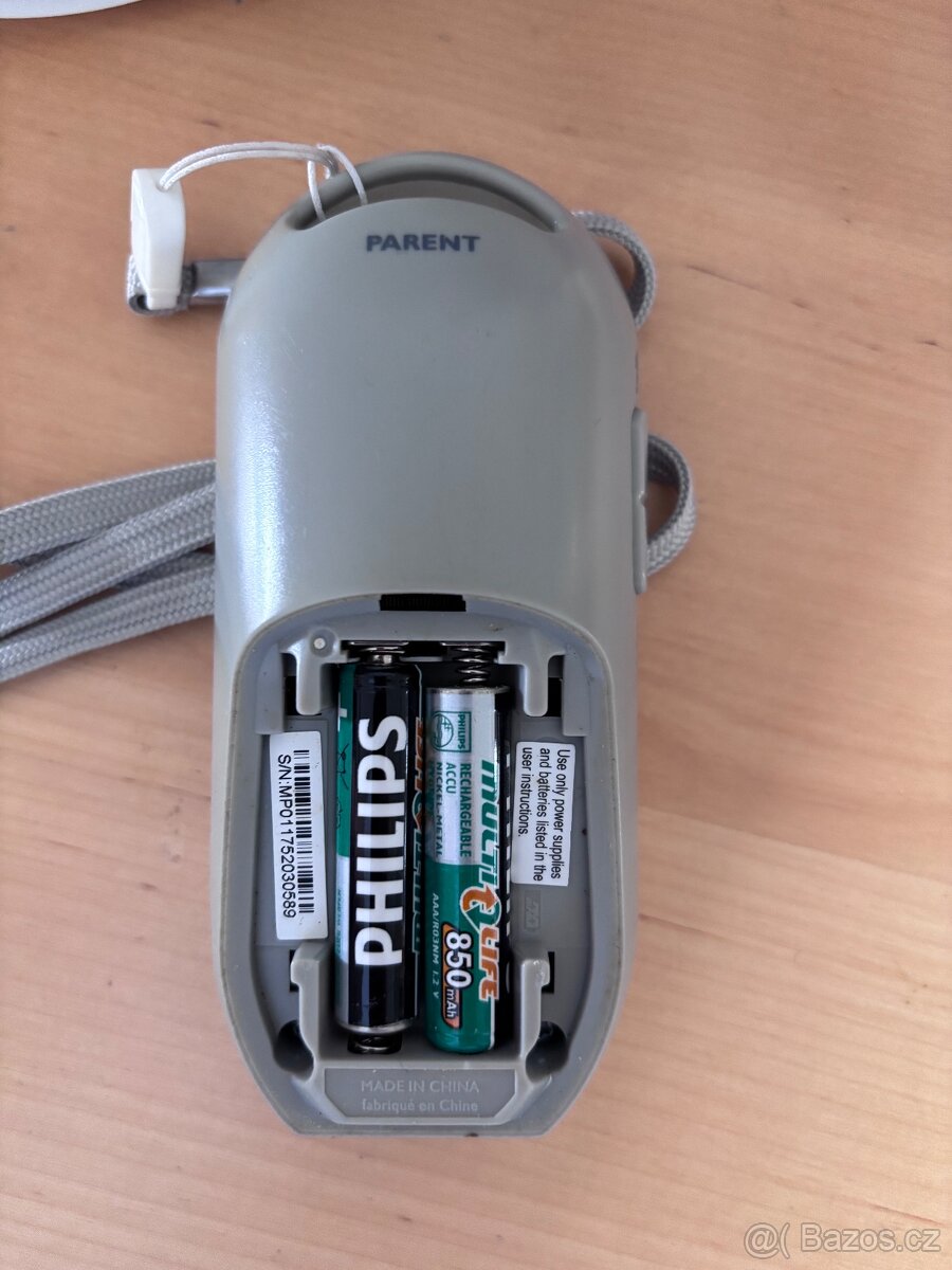 Dětská chůvička Avent - 3