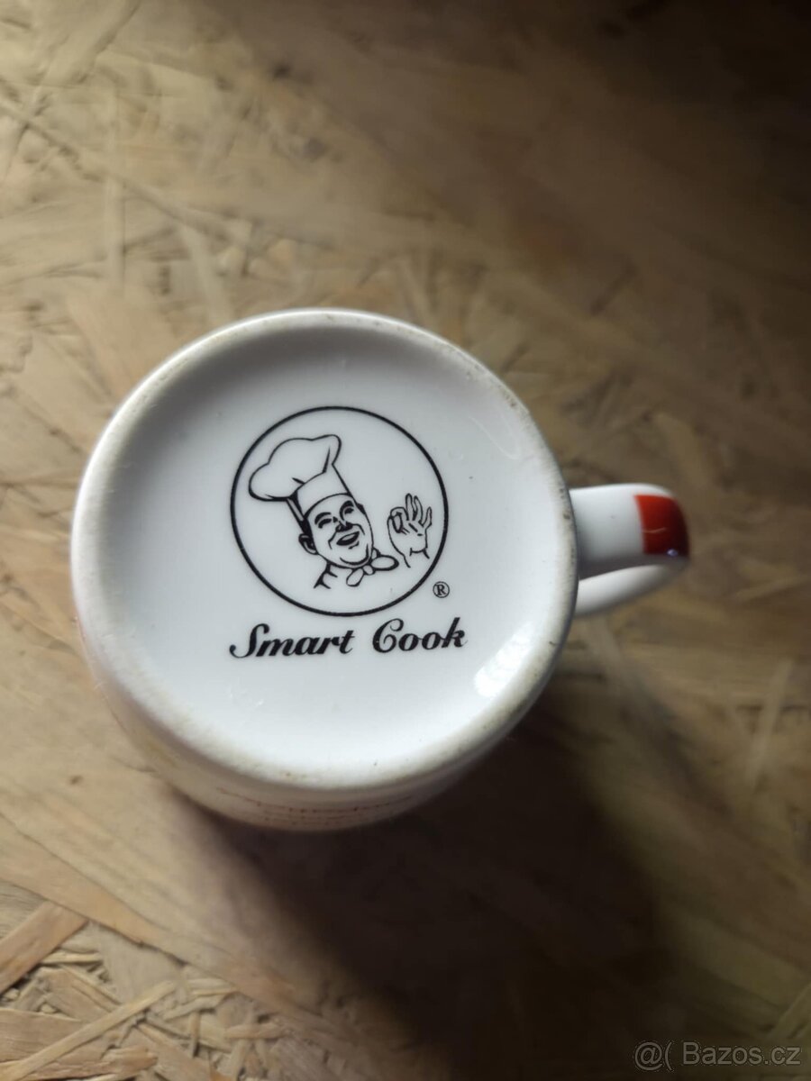 hrnek se jménem Kristýna - 3