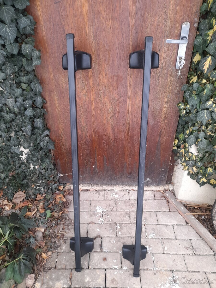 Střešní nosiče Seat Altea - 3