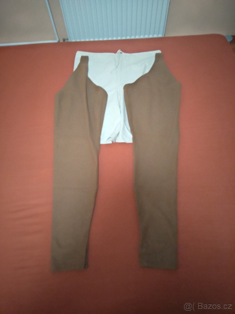 Historický oděv pánský - 3