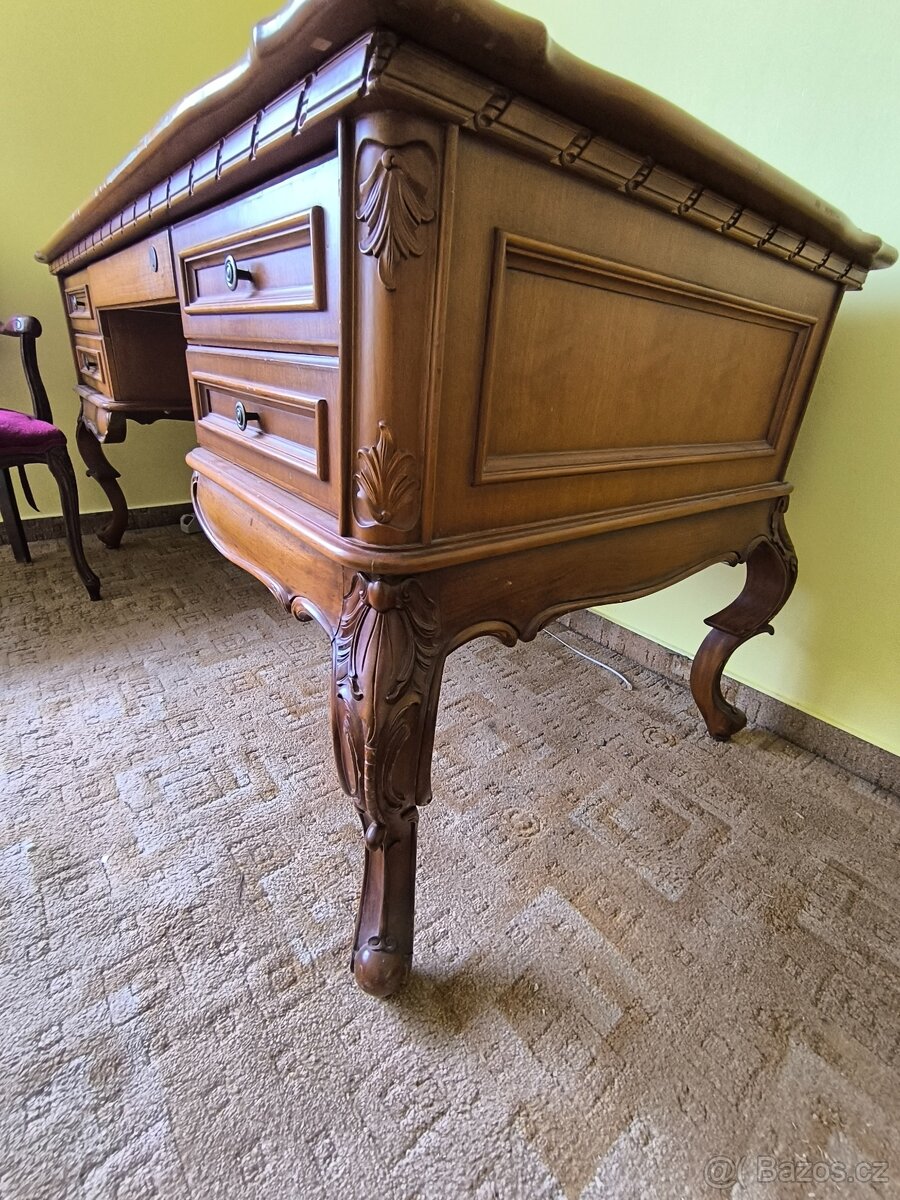 Psací stůl - 3