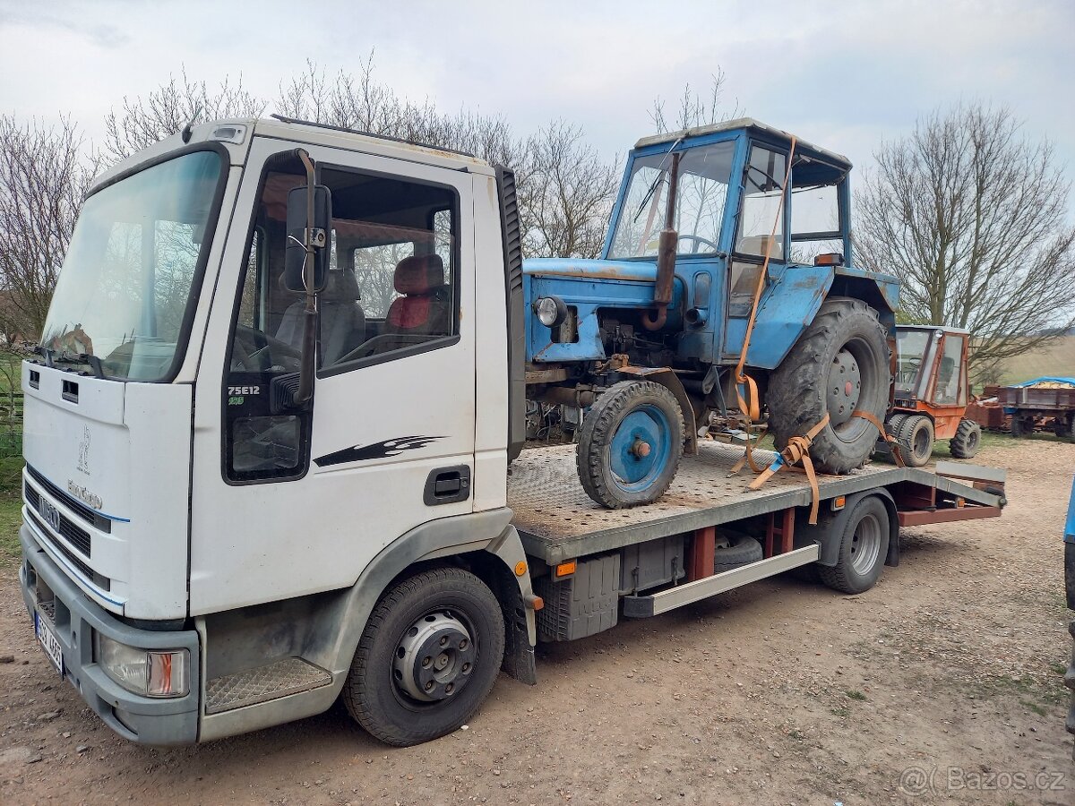 Iveco Eurocargo - 3