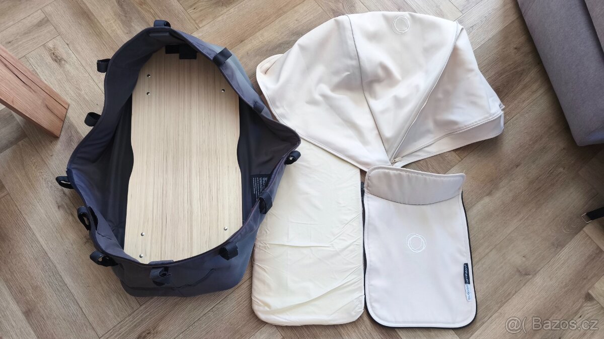Bugaboo doplňky více typů, něco nove - 3
