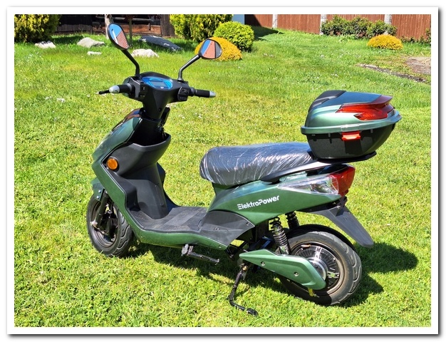 El Skutr - 3