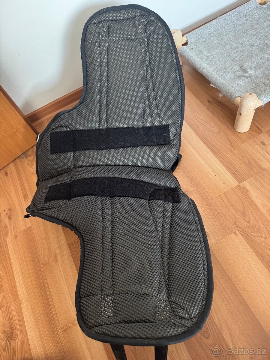 Physio pad barefoot - 3