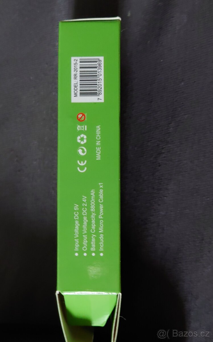 baterie/battery nova pro Xbox one controller / ovladač - 3