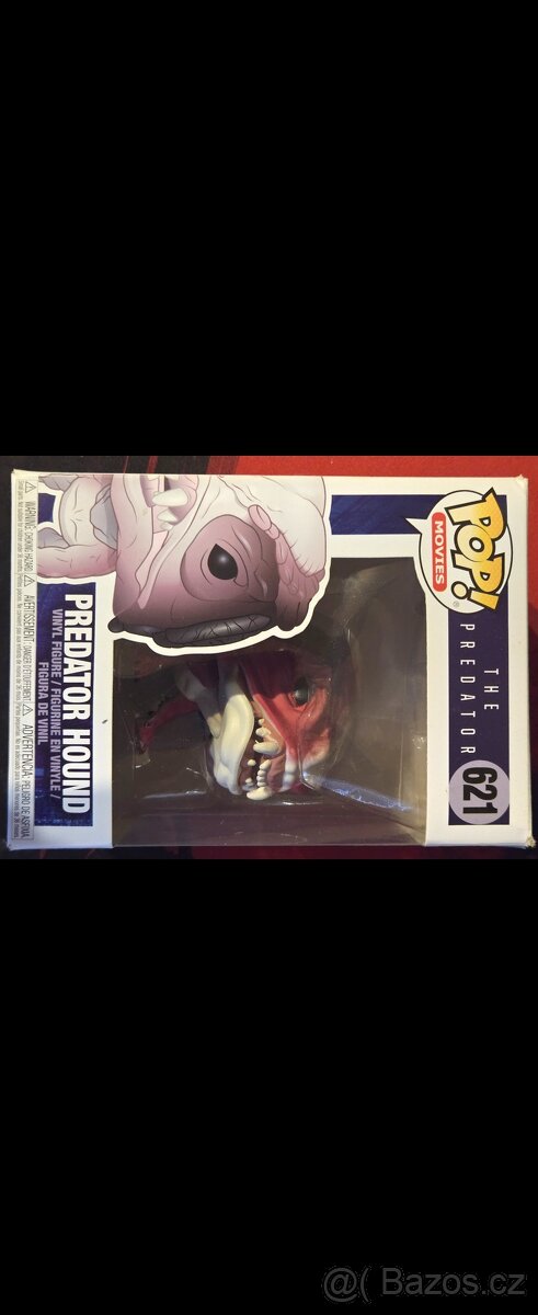 Funko pop - 3