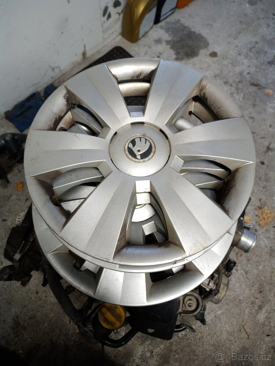 Kola R 15 hankook - 3