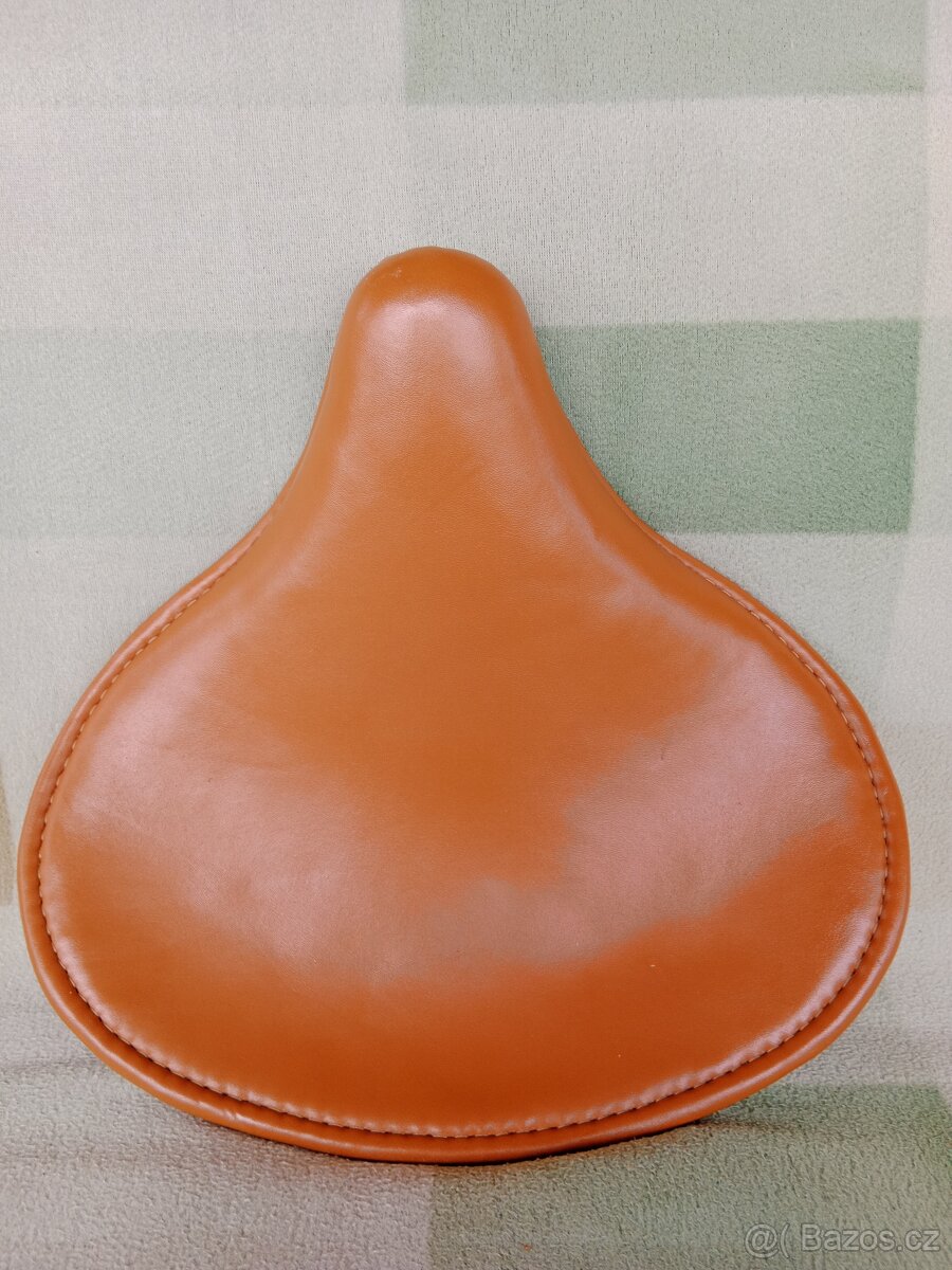 Sedlo pro Ogar 250 - 3