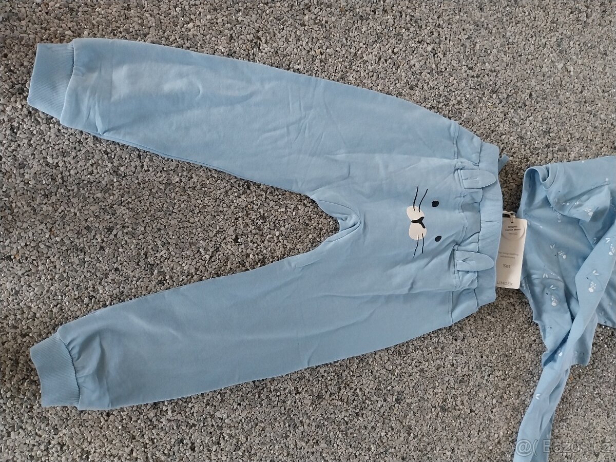 Sada Lindex vel. 104 - 3