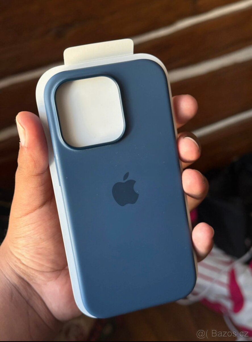 Iphone 16 pro 256gb White - 3