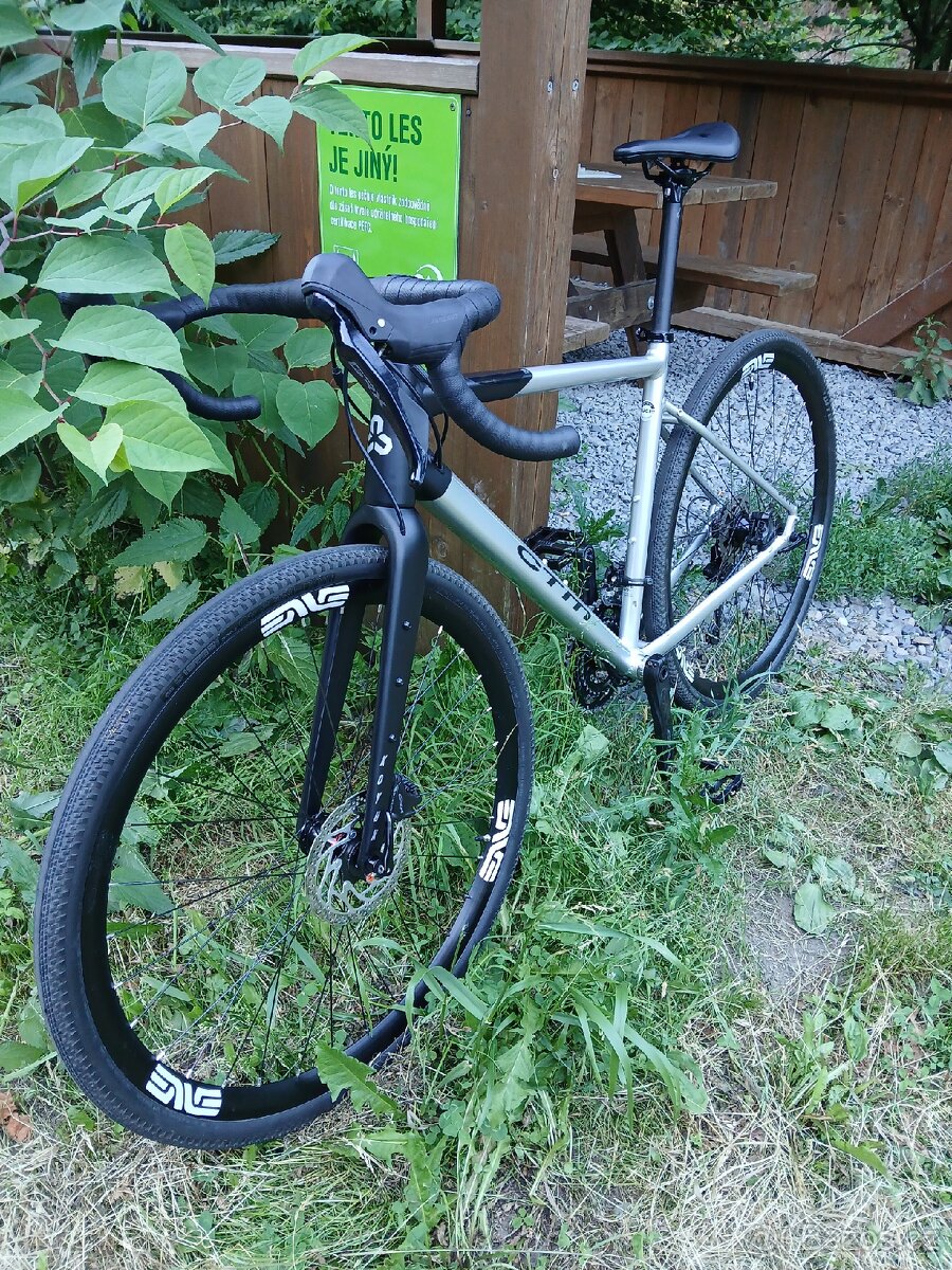 CTM Koyuk 2.0 - 3
