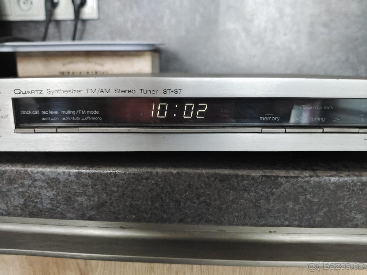 Technics - 3