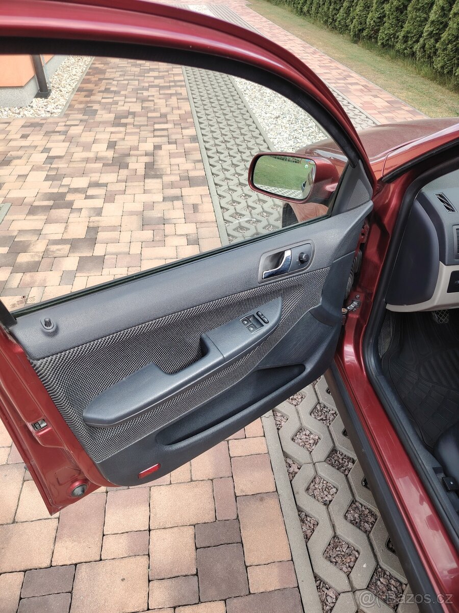 Škoda Fabia combi 1,2htp. 5/2005. - 3
