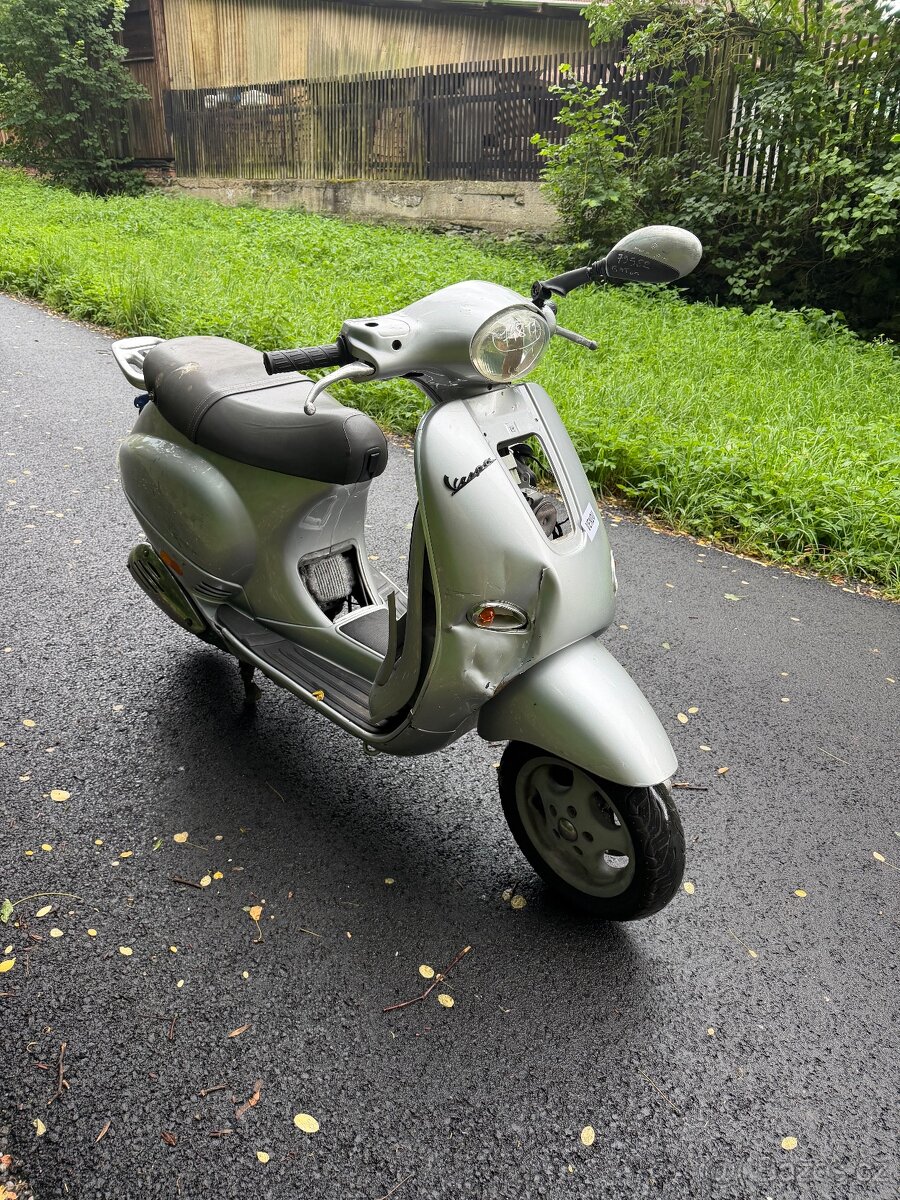 Vespa et 4 - 3