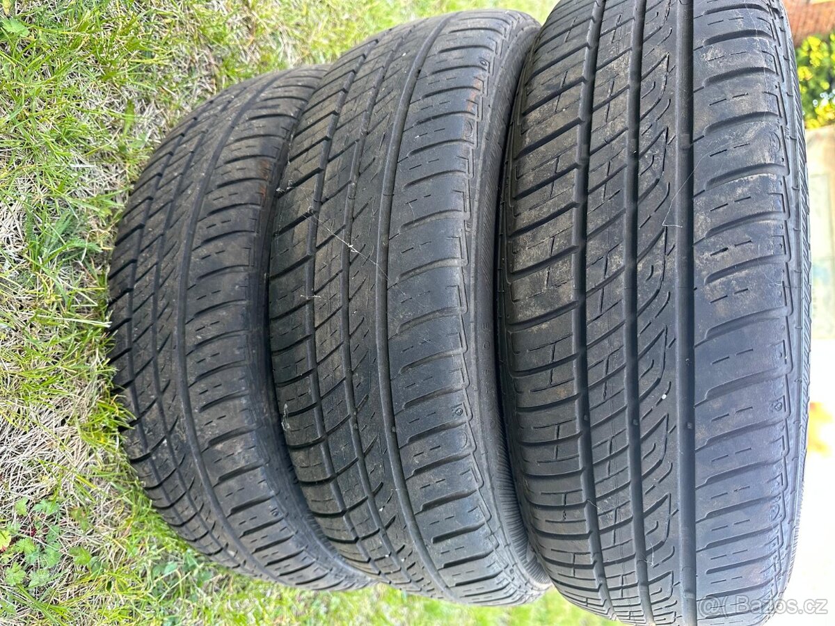 Letní Barum Brilantis 2 165/65R14 79T - 3