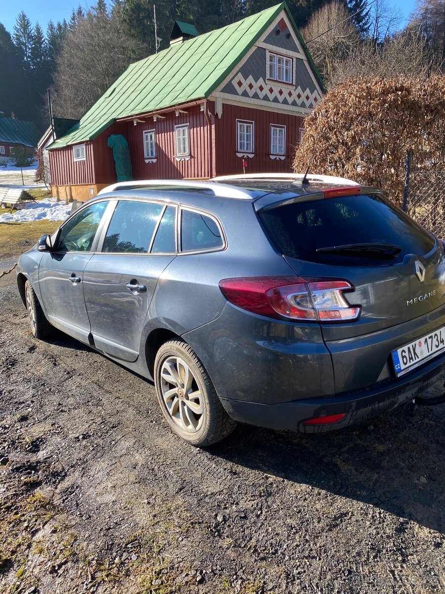 Prodám auto - 3