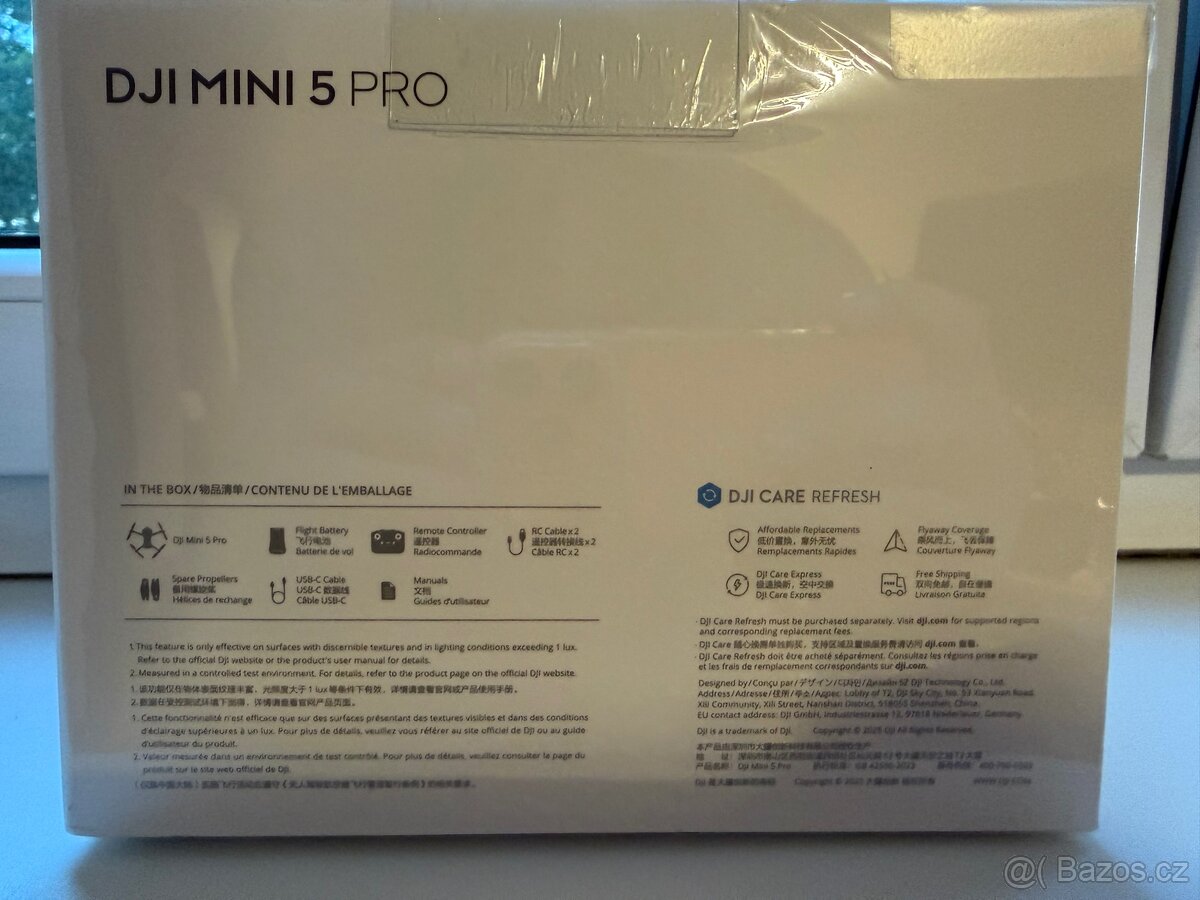 DJI MINI 5 PRO - 3