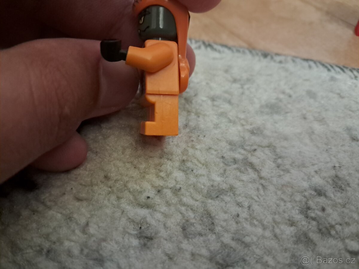 Lego ninjago 9448 - 3