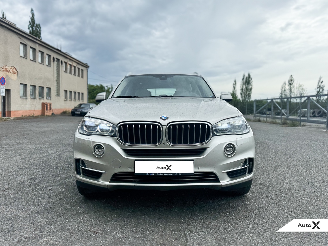 BMW X5 xDrive40e iPerformance 230 kW | PREMIUM SELECTION - 3