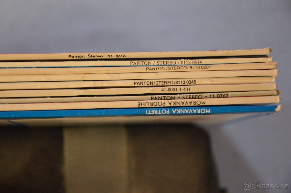 LP Moravanka - 3