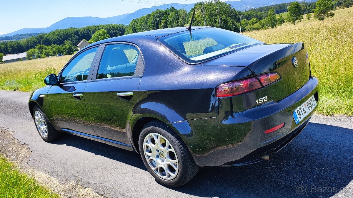ALFA ROMEO 159 1.8 LPG - 3