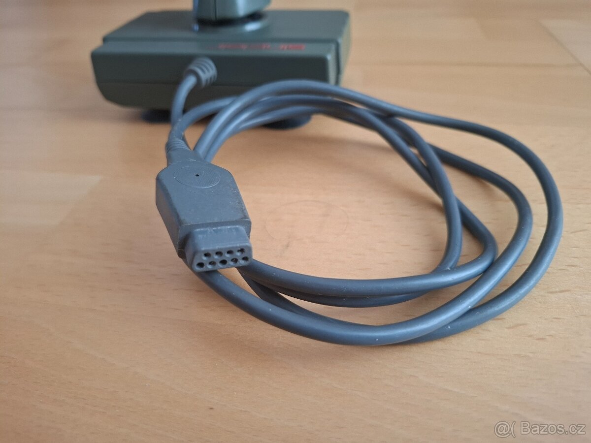 Sinclar originál Joystick - 3