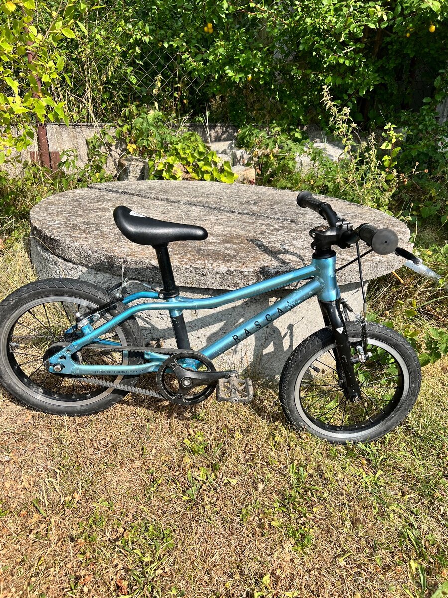 Dětské kolo Rascal 14 - 3