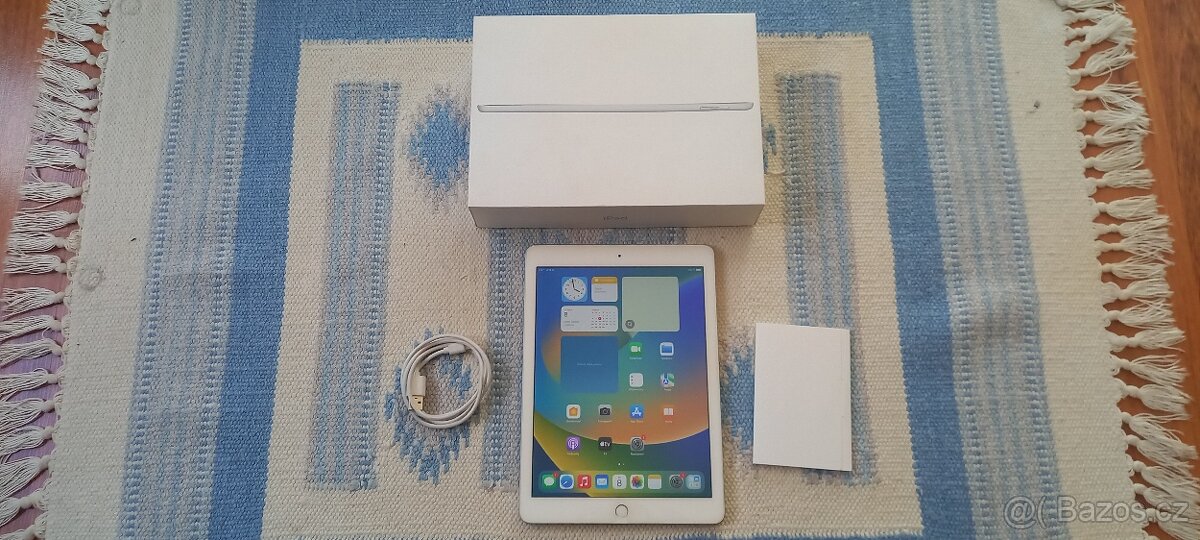Apple Ipad 5 32GB - 3
