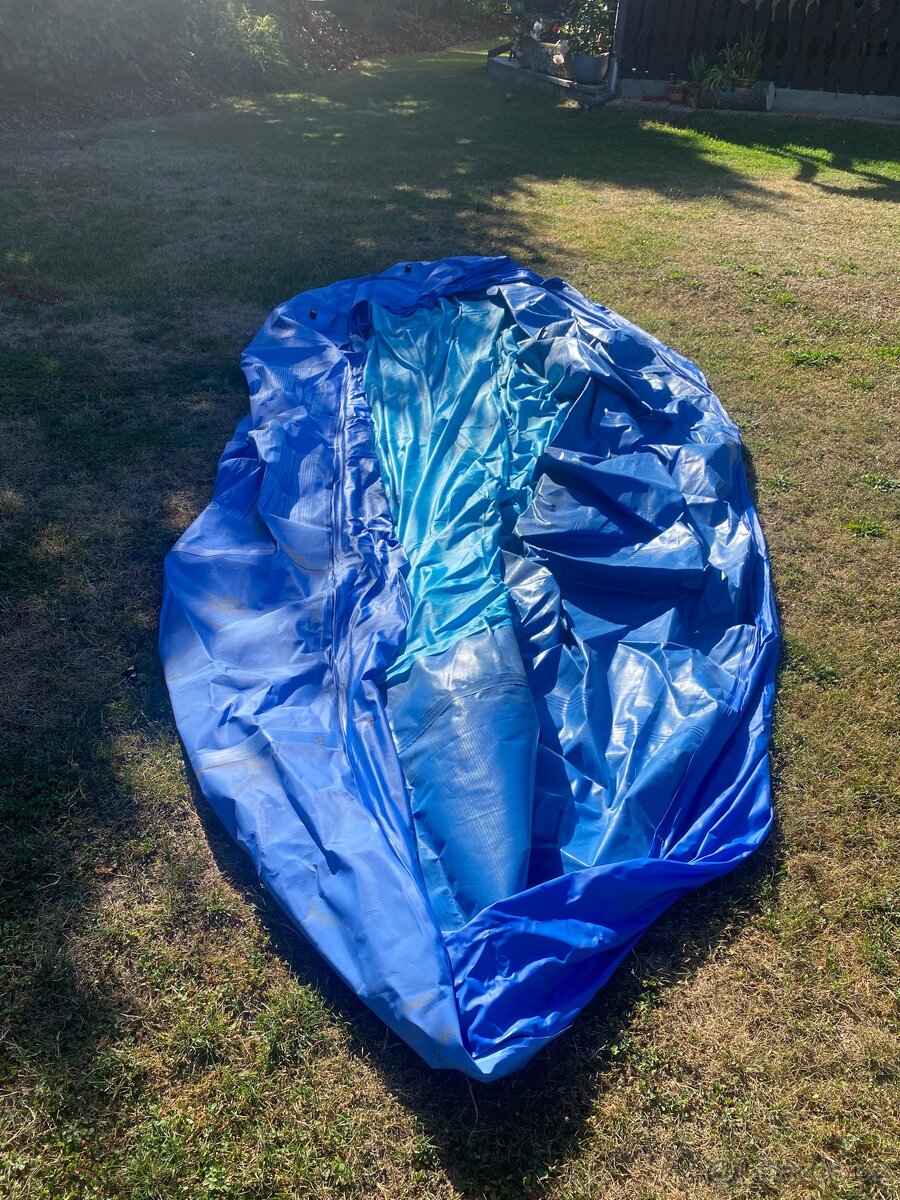 Bazén 366x91 cm - 3