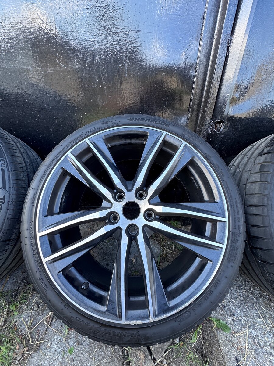 5x112 R19 Cupra - 3