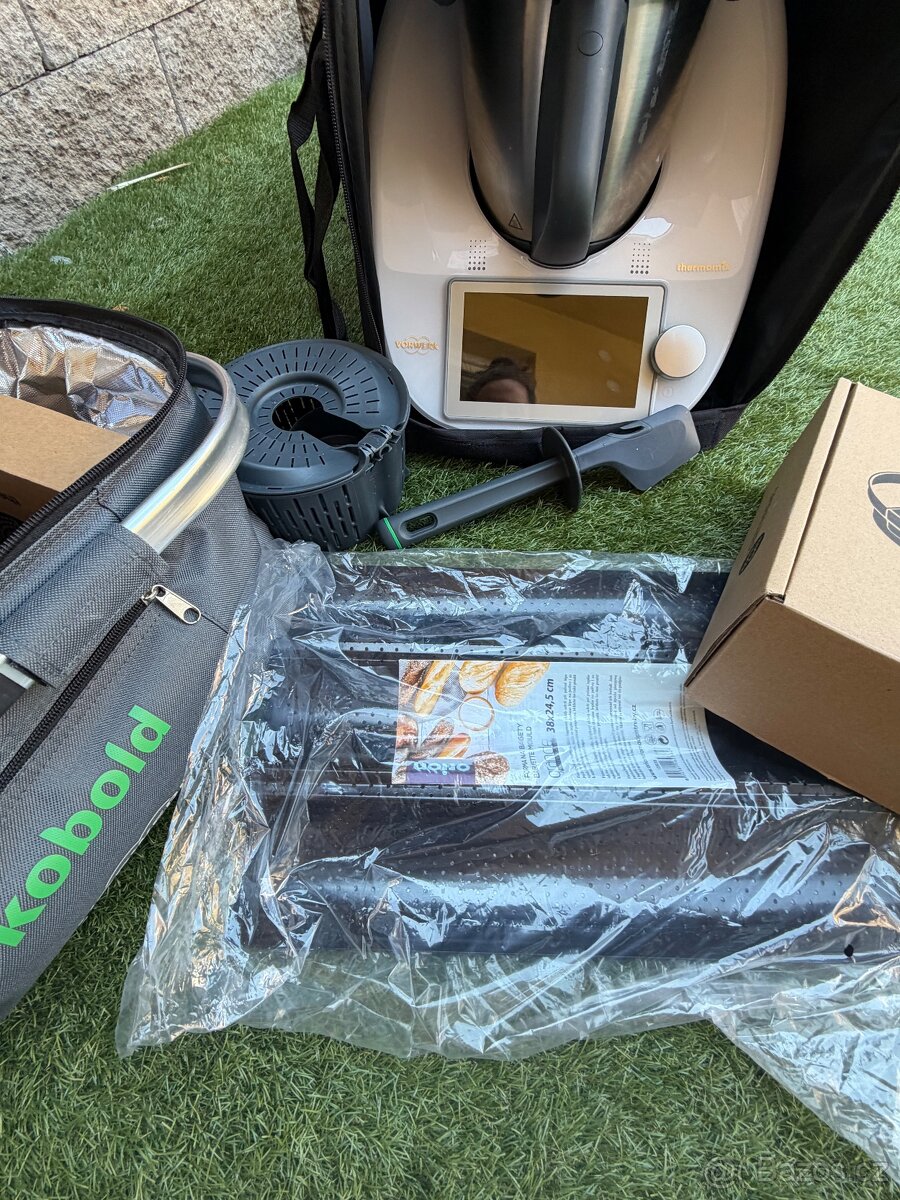 Thermomix TM6 - 3