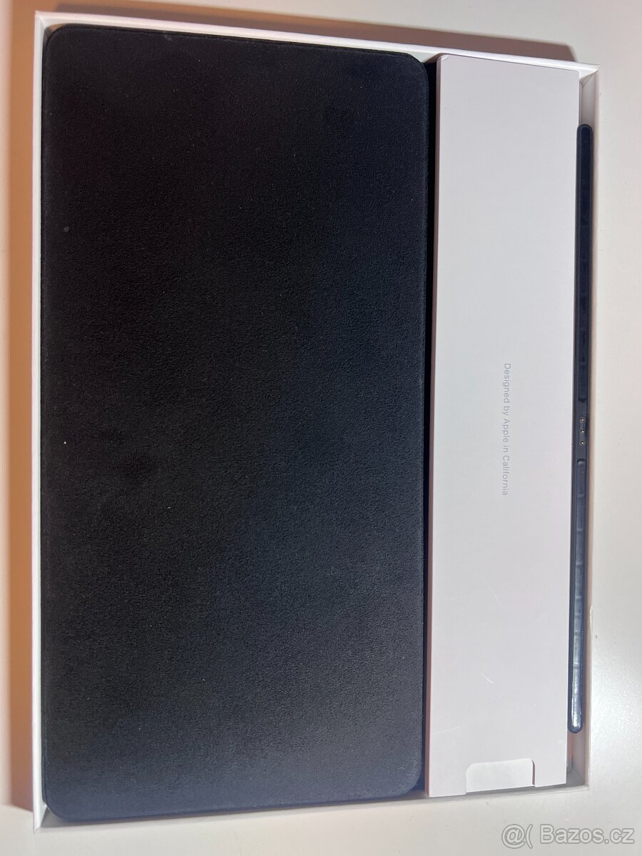 Apple Smart Keyboard MX3L2CZ/A – česká klávesnice pro iPad - 3