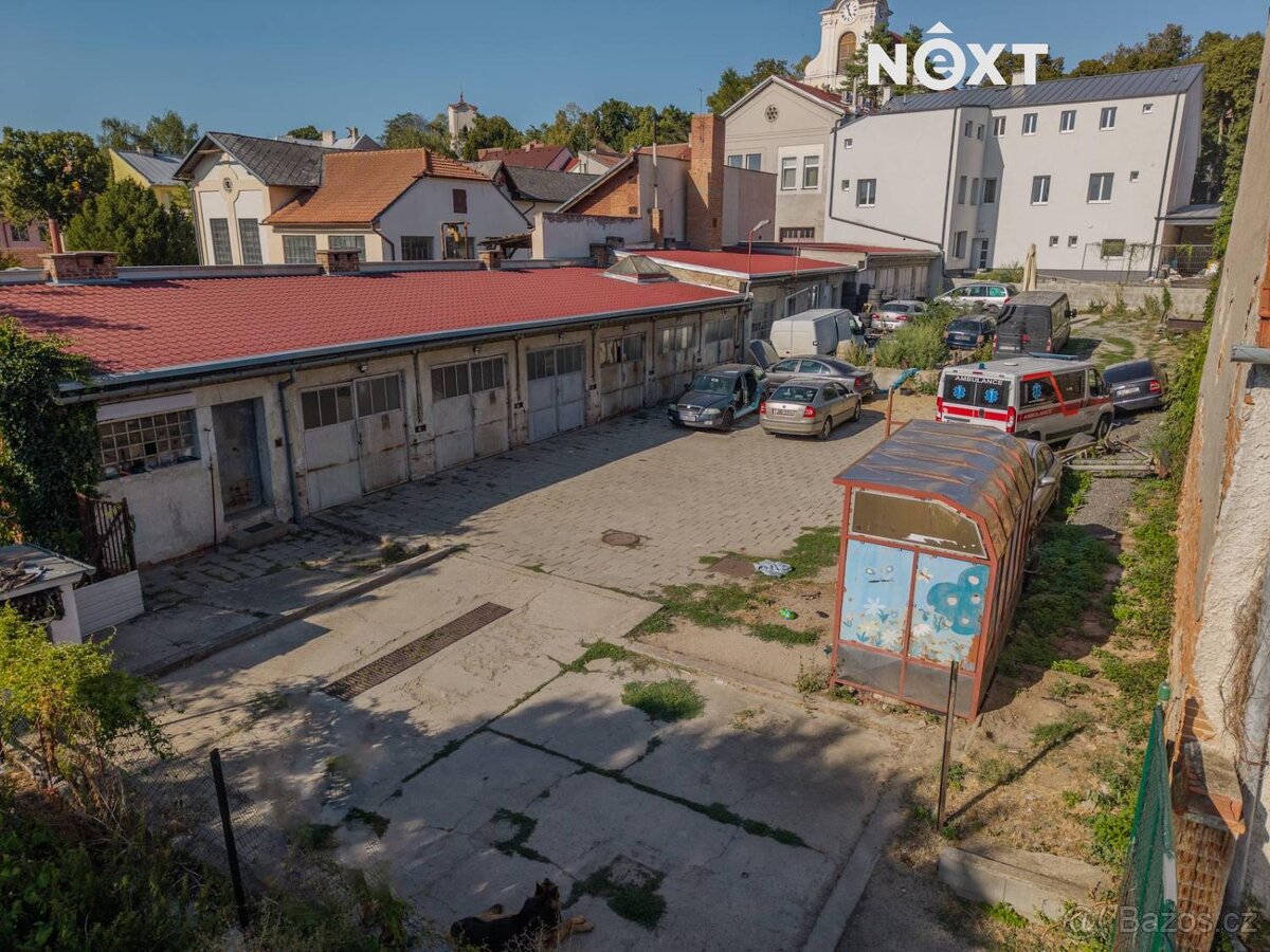 Prodej ostatní Garáž, 240㎡ - 3
