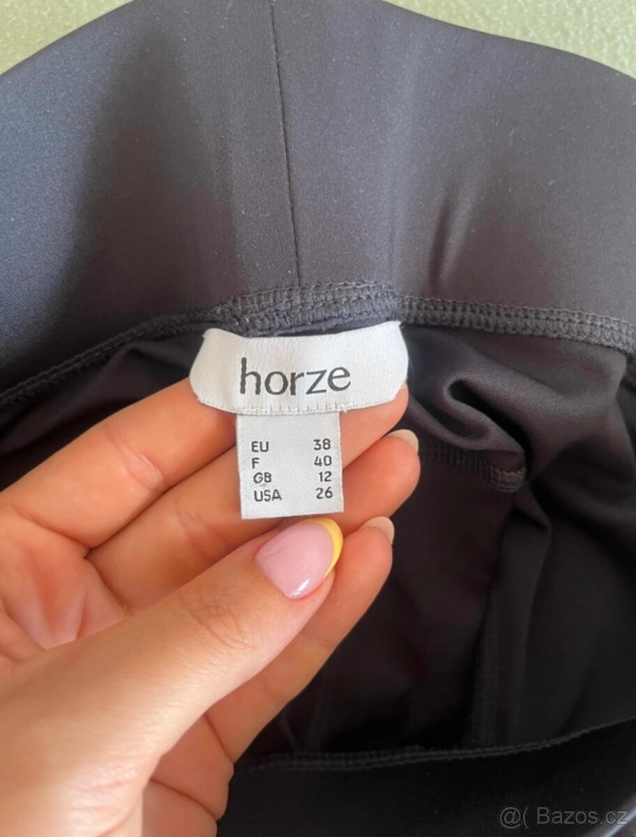 Rajtky spooks,horze - 3