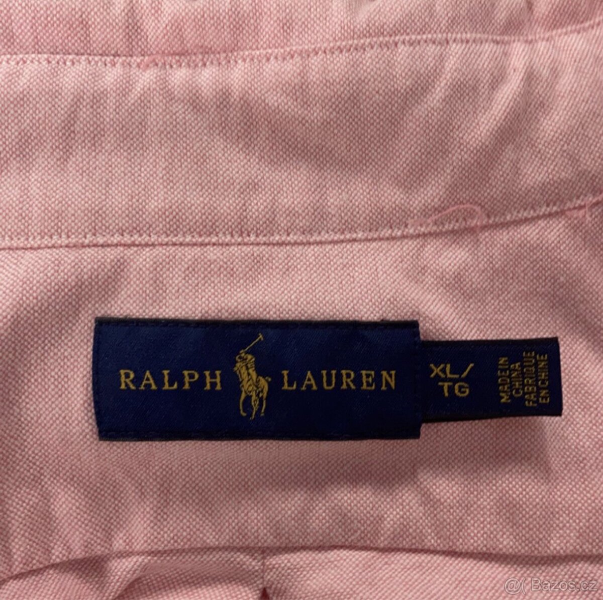 Ralph Lauren košile originál XL (nové) - 3