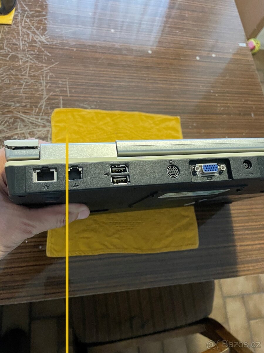Dell Inspiron 6000 - 3