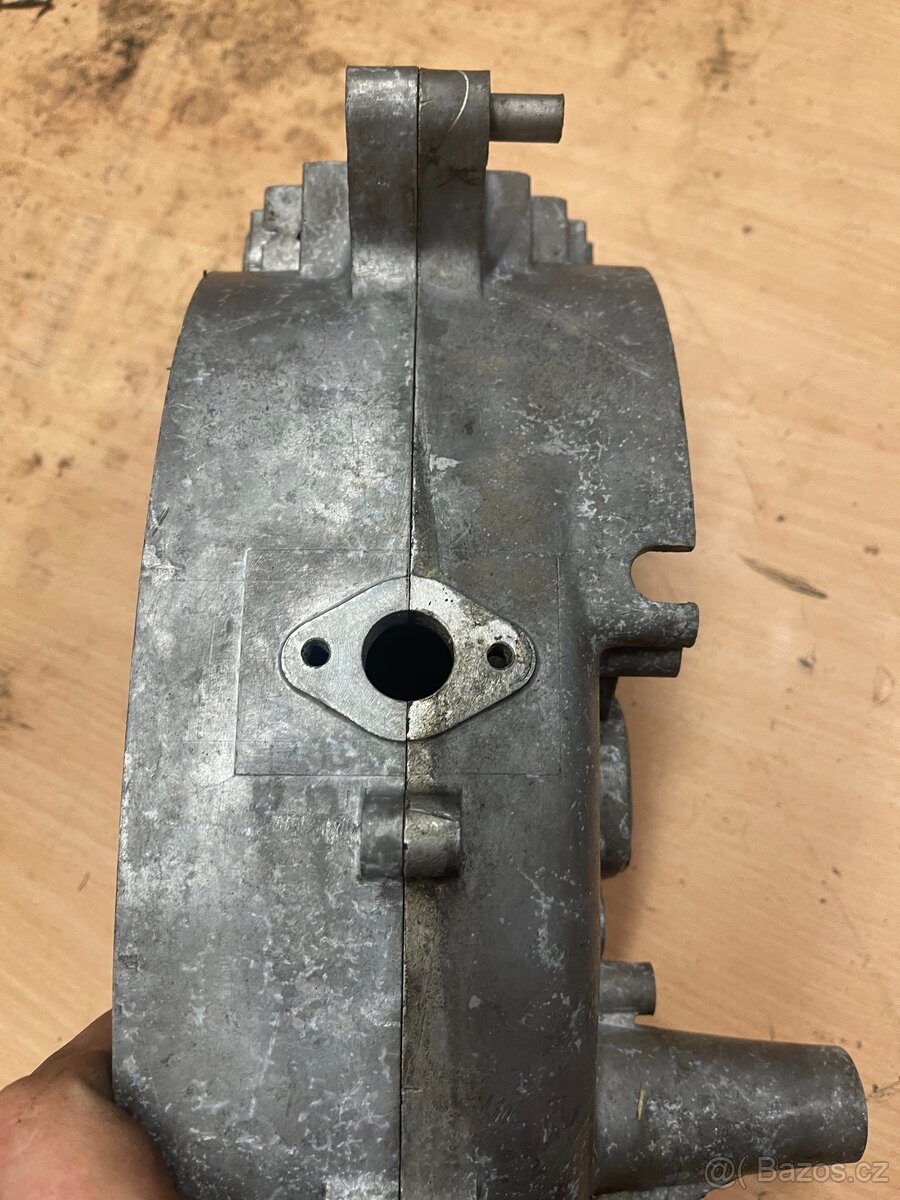 Kartery Jawa 550 - 3