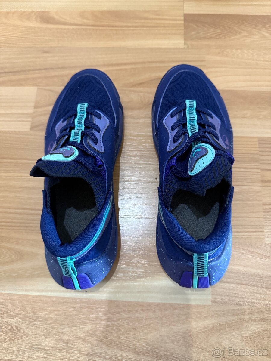 Decathlon Playful Easy tenisky 34 - 3