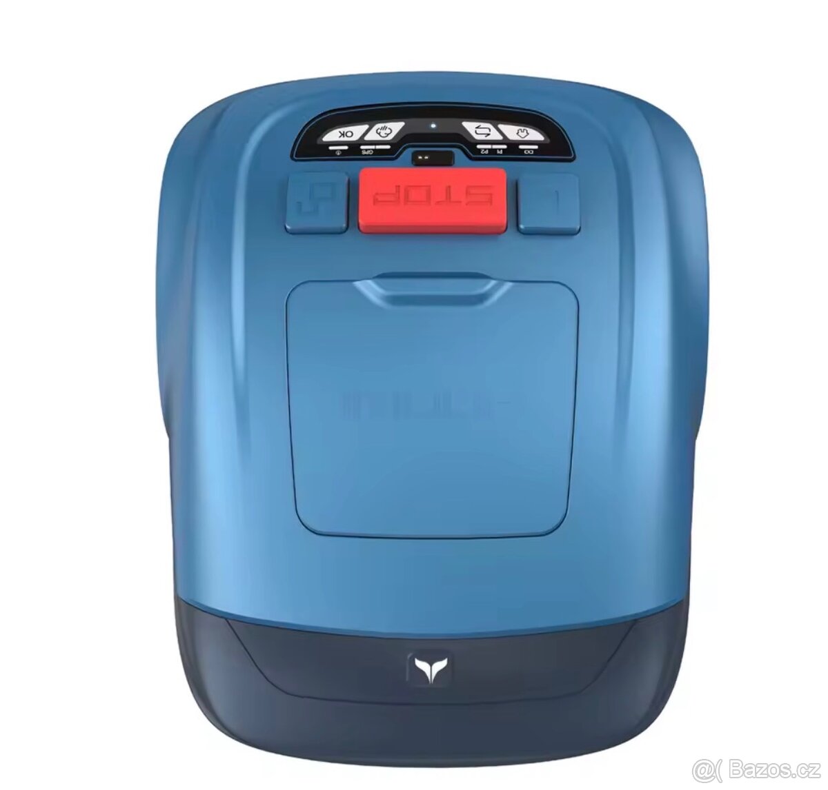 HOOKII Neomow S – robotická sekačka na trávu - 3