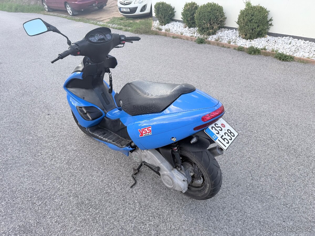 Benelli 491 RR - 3