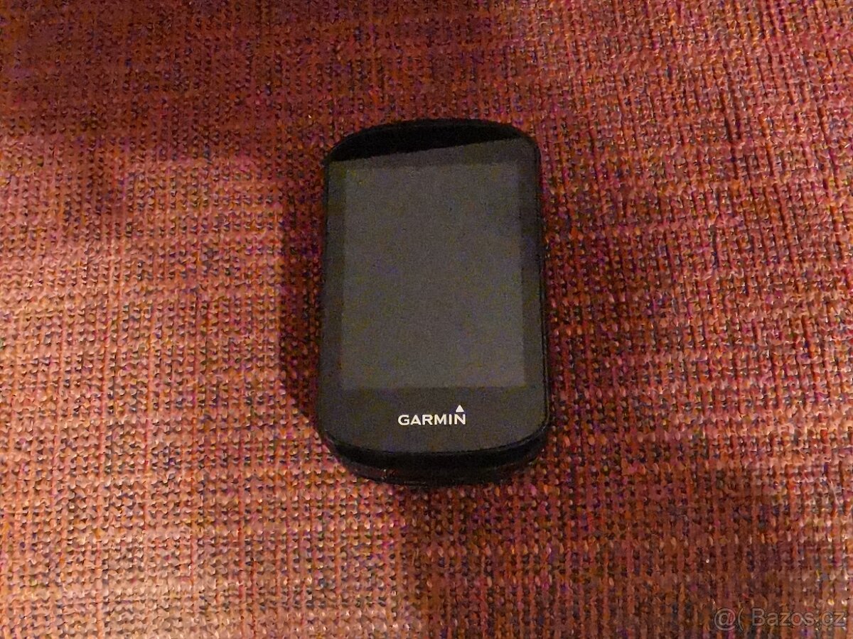Garmin Edge 830 - 3